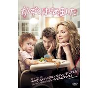Katherine Heigl - Life As We Know It [Edizione: Giappone]