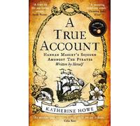Katherine Howe A True Account (Tascabile)