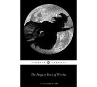 Katherine Howe The Penguin Book of Witches (Tascabile)