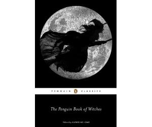 Katherine Howe The Penguin Book of Witches (Tascabile)