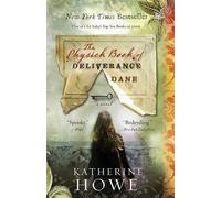 Katherine Howe The Physick Book of Deliverance Dane (Tascabile)