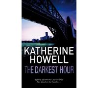 Katherine Howell The Darkest Hour (Tascabile)