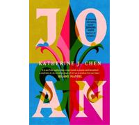 Katherine J. Chen Joan (Copertina rigida)