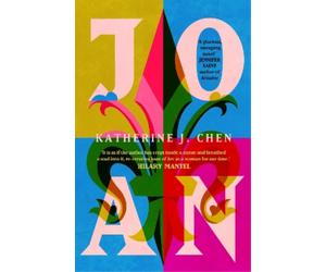 Katherine J. Chen Joan (Copertina rigida)