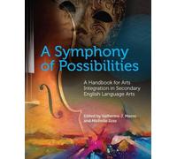 Katherine J. Macro A Symphony of Possibilities (Tascabile)