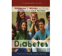Katherine J. Moran, MSN, RN, CDE Diabetes (Copertina rigida) It Happened to Me