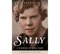 Katherine Jane Sally (Tascabile)