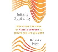 Katherine Jegede Infinite Possibility (Tascabile)