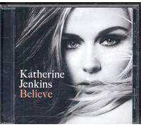 Katherine Jenkins - Believe
