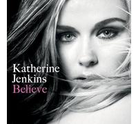 Katherine Jenkins Believe (CD)