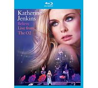 Katherine Jenkins - Believe - Live From O2