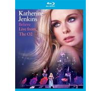 Katherine Jenkins - Believe - Live From the O2