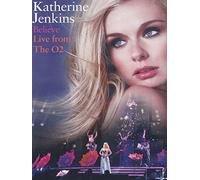 Katherine Jenkins - Believe - Live from the O2