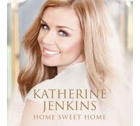 Katherine Jenkins Katherine Jenkins: Home Sweet Home (CD) Album