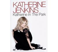 Katherine Jenkins - Katherine Jenkins in the Park