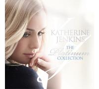 Jenkins, Katherine - Platinum Collection