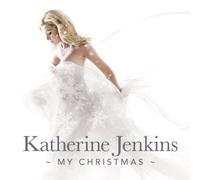 KATHERINE JENKINS - MY CHRISTMAS