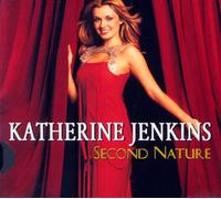 Katherine Jenkins - Second Nature [Slidepack]