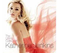 Katherine Jenkins - The Ultimate Collection - Cd