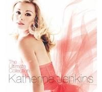 Katherine Jenkins - Time to Say Goodbye [Best of]