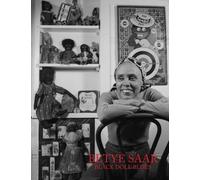 Katherine Jentleson Betye Saar: Black Doll Blues (Copertina rigida)