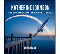 Katherine Johnson: The Girl Who Counted a Path to Space