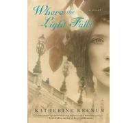Katherine Keenum Where the Light Falls (Tascabile)