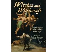 Katherine Kerestman S T Joshi Witches and Witchcraft (Tascabile)