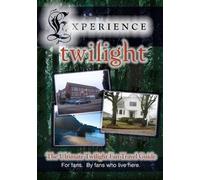 Katherine Kidd Experience Twilight (Tascabile)