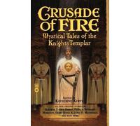 Katherine Kurtz Crusade of Fire (Tascabile)