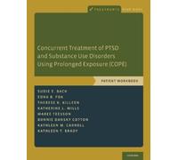 Katherine L. Mills Sudi Concurrent Treatment of PTSD and Substance U (Tascabile)