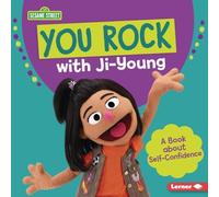 Katherine Lewis You Rock with Ji-Young (Copertina rigida)
