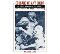 Katherine Lopez Cougars of Any Color (Tascabile)