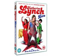 Katherine Lynch- Live. The Diddy Diddy Dongo Tour [Edizione: Regno Unito] [Edizione: Regno Unito]