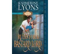 Katherine Lyons Rules for a Bastard Lord (Tascabile) Rogues Gambit