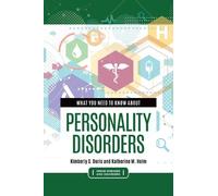 Katherine M. Helm Kimbe What You Need to Know about Personali (Copertina rigida)