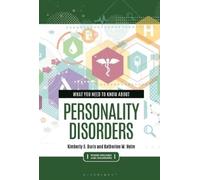 Katherine M. Helm Kimberly What You Need to Know about Personality (Tascabile)