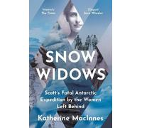 Katherine MacInnes Snow Widows (Tascabile)