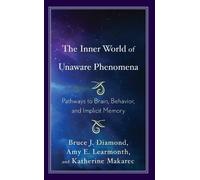 Katherine Makarec Amy E. Learmonth Br The Inner World of Una (Copertina rigida)