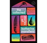 Katherine Mansfiel The Collected Stories of Kat (Tascabile) (PRESALE 12/05/2026)