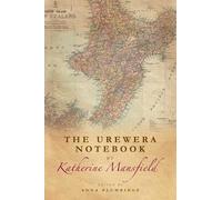 Katherine Mansfiel The Urewera Notebook by Katherine Mansfiel (Copertina rigida)