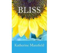 Katherine Mansfield Bliss (Tascabile)