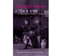 Katherine Mansfield Charlotte Perkins Gilman Gabriel Virginia's Sist (Tascabile)