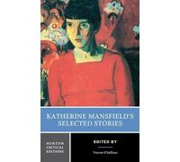 Katherine Mansfield Katherine Mansfield's Selected Stories (Tascabile)