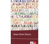 Katherine Mansfield Richard Hughes John O'Connor Mac Great Short Sto (Tascabile)