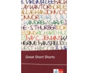 Katherine Mansfield Richard Hughes John O'Connor Mac Great Short Sto (Tascabile)