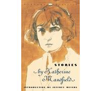 Katherine Mansfield Stories (Tascabile) Vintage Classics