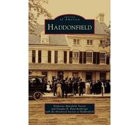 Katherine Mansfield Tassini Douglas B Rauschenber Haddonfield (Copertina rigida)
