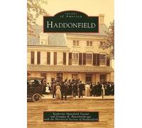 Katherine Mansfield Tassini Douglas B. Rauschenberger Haddonfield (Tascabile)