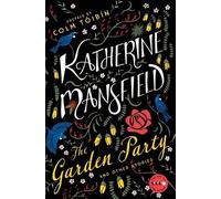 Katherine Mansfield The Garden Party (Tascabile) Art of the Story